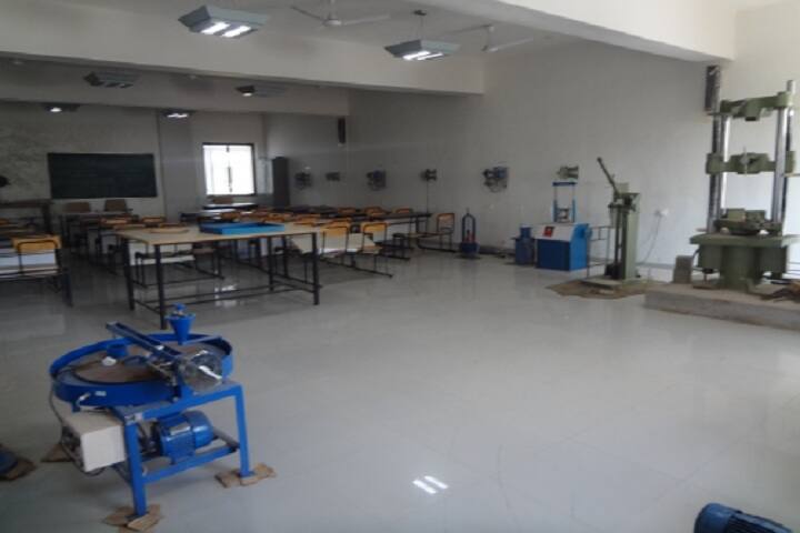 laboratory